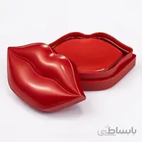ماسک لب طرح لب شاین دار زوزو کد zozu42670