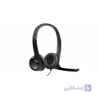 Logitech  H390