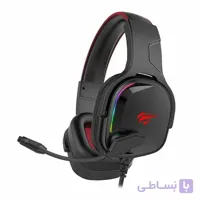 هدست گیمینگ هویت H2022U ا Havit H2022U RGB Gaming Headset