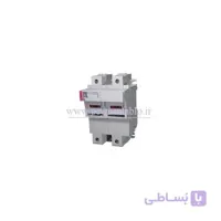 پایه فیوز دو پل (gG) کریر (سکسیونری) (58*22) ETI