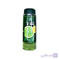 شامپو بدن مای مدل Fresh Mix حجم 420 میل ا My Fresh Mix Body Shampoo 420ml