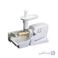 چرخ گوشت جهان آوا مدل M103 افرا ا Jahan Ava meat grinder model M103 maple
