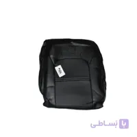 روکش تمام چرم مزدا 3 ا cover mazda3