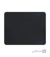 ماوس پد گیمینگ ریزر مدل Goliathus Mobile • Stealth Edition ا Razer Goliathus Mobile Stealth Edition Slim and flexible Gaming Mouse mat
