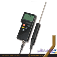 ترمومترحرفه ای دیجیتال P4000 دی ای (فقط دستگاه)