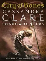 City of Bones شهر استخوانها جلد 1