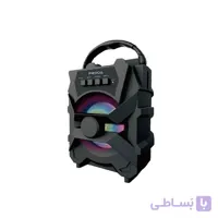 اسپیکر بلوتوثی ریمکس مدل PD-S500