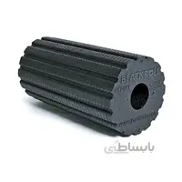 فوم رول شياردار استاندارد 30 در 15 سانتي متري BlackRoll