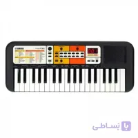 کیبورد یاماها مدل PSS F30