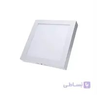 پنل روکار 12 وات LED نورسا