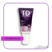 کرم دور چشم توتال درم ا TOTAL DERM EYE CREAM