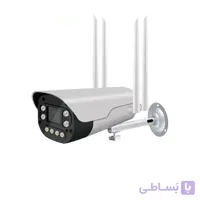 دوربین بولت ضد اب سیم کارتی 4G