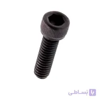 پیچ آلن مدل 8-40 بسته 35 عددی