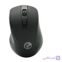 ماوس بی سیم ایکس پی-پروداکت مدل XP Product W450D ا XP Product XP-W450D Wireless Mouse
