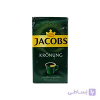 قهوه جاکوبس 500 گرم سبز