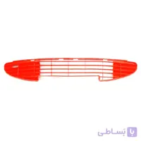 توری سپر خطی 206 RC رنگی