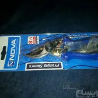قیچی باغبانی نووا مدل NTS 2311 ا Nova NTS 2311 Size Gardening Scissors