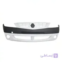 سپر جلو ال 90 رنگی شرکتی