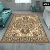 روفرشی کشدار ترک 6 متری طرح سارالماز