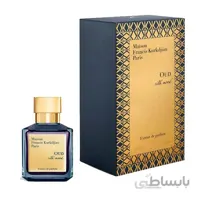 عطر ادکلن میسون فرانسیس کرکجان عود سیلک مود اکستریت زنانه و مردانه