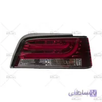 چراغ خطر اسپرت پژو پارس سونار تایوان ا Sonar Tail Lights For Peugeot Pars