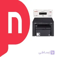 چندکاره CANON MF3010