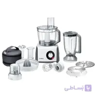 غذاساز بوش مدل MCM640604