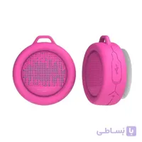 اسپیکر بلوتوثی قابل حمل زوپر مدل SPLASH POP