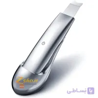 درما اف (اتو صورت) التراسونیک سیلور Ultrasonic Skin