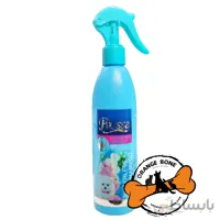 شامپو خشک مخصوص حیوانات خانگی پرسا (250ml)