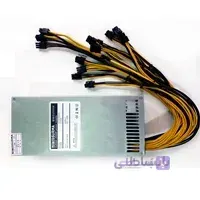 پاور ماینر لیان لی 2500 وات Lian Li