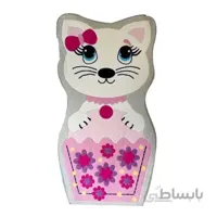 فرش اتاق کودک Confetti طرح بچه گربه کد KYC102