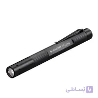چراغ قوه LEDLENSER مدل P4R CORE PENLIGHT