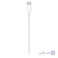 کابل تایپ سی اپل اصلی Apple USB-C Charge Cable (2 m)