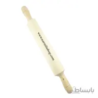 وردنه چوبی ( چوب جنگلی )
