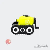 تراش رومیزی تانک پارسیکار مدل jm743