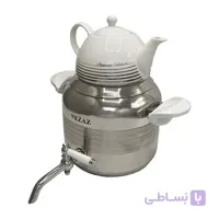 ست کتری و قوری نزاز کد 3015