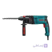 بتن کن رونیکس مدل 2724 ا Ronix 2724 SDS Rotary Jack Hammer Drill Machine