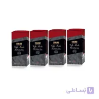 قهوه فوری موکا با قارچ گانودرما دکتر بیز پک 4 عددی
