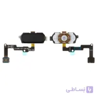 FLAT J330 FINGER BLACK SAM