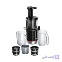 عصاره گیر بوش مدل MESM731M ا BOSCH MESM731M Slow juicer کد 277085