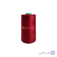دوک نخ رنگی پلی استر مدل 40/2
