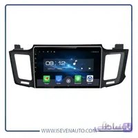 مانیتور اندروید VoxX – مدل C700Pro تویوتا – راوفور 2018-2014