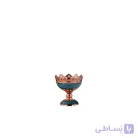 آجیل خوری 11 فیروزه کوب برند آقاجانی