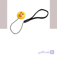بند محافظ درپوش لنز دوربین (طرح جوجه)