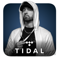 خرید اکانت و اشتراک تایدال TIDAL هایفای تیدال پرمیوم آمریکا