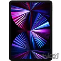 تبلت اپل مدل iPad Pro 2021 11 inch 5G ظرفیت 2 ترابایت