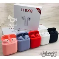 ایرپاد i18xs