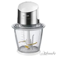 خرد کن سنکور مدل SCB 6150SS ا Sencor SCB 6150SS Food Chopper