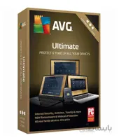 AVG Ultimate 10 device / 2 year
